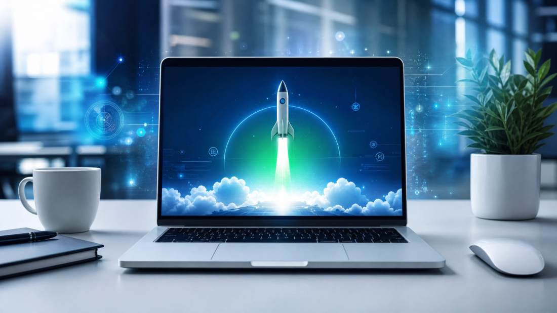 Zenovex - Desenvolvimento de Sites com Entrega Rápida