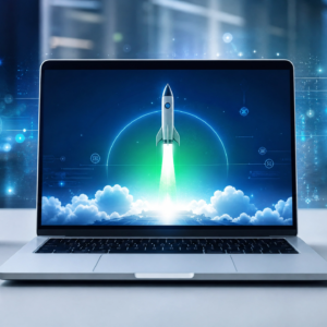 Zenovex - Desenvolvimento de Sites com Entrega Rápida